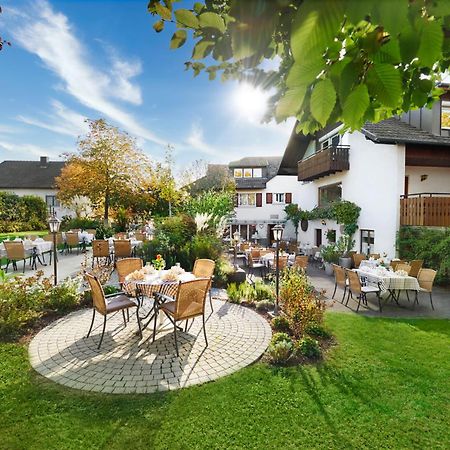 Hotel Gasthof Engel Appenweier Exteriör bild