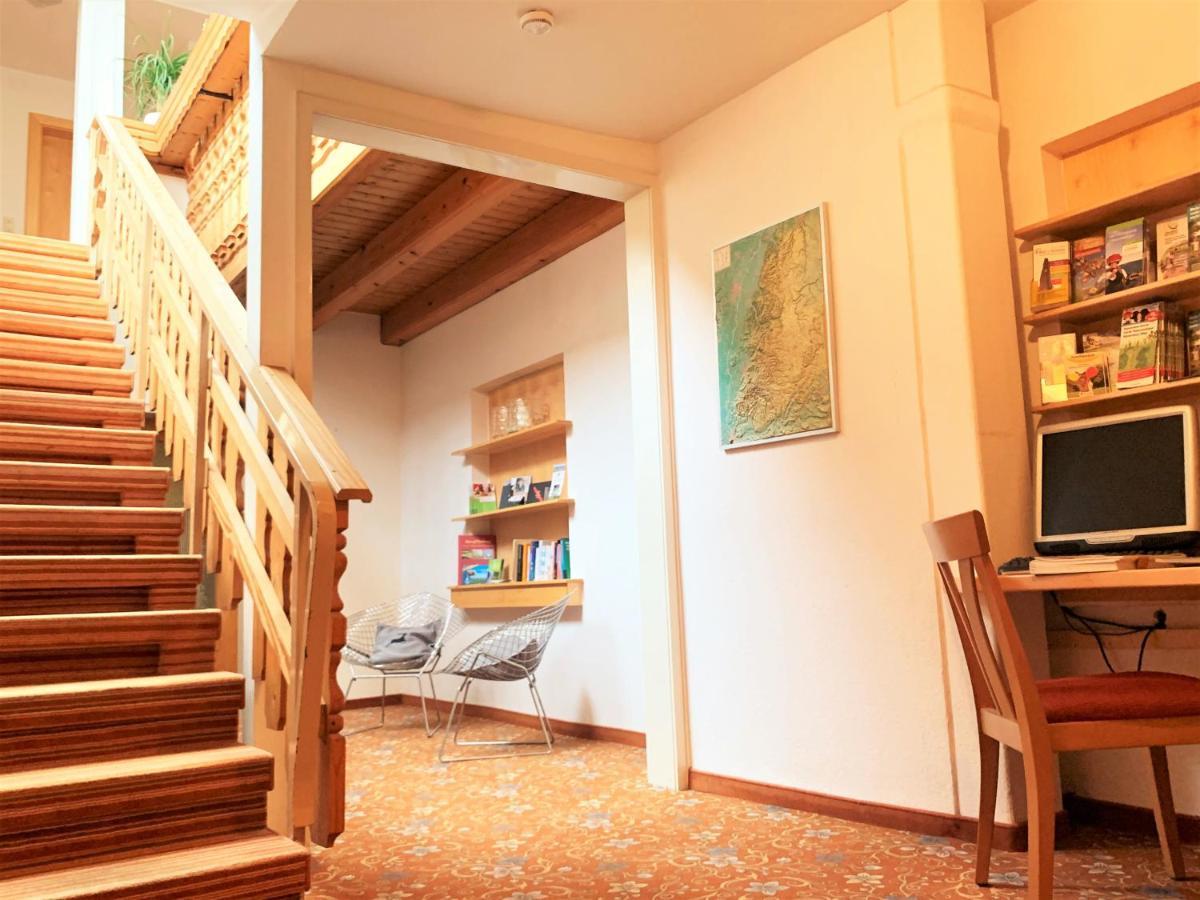 Hotel Gasthof Engel Appenweier Exteriör bild
